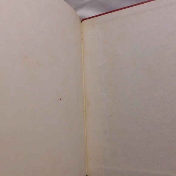 The Book Of Common Prayer Episcopal Church Hardcover Book Vintage 1977 - Picture 6 of 7